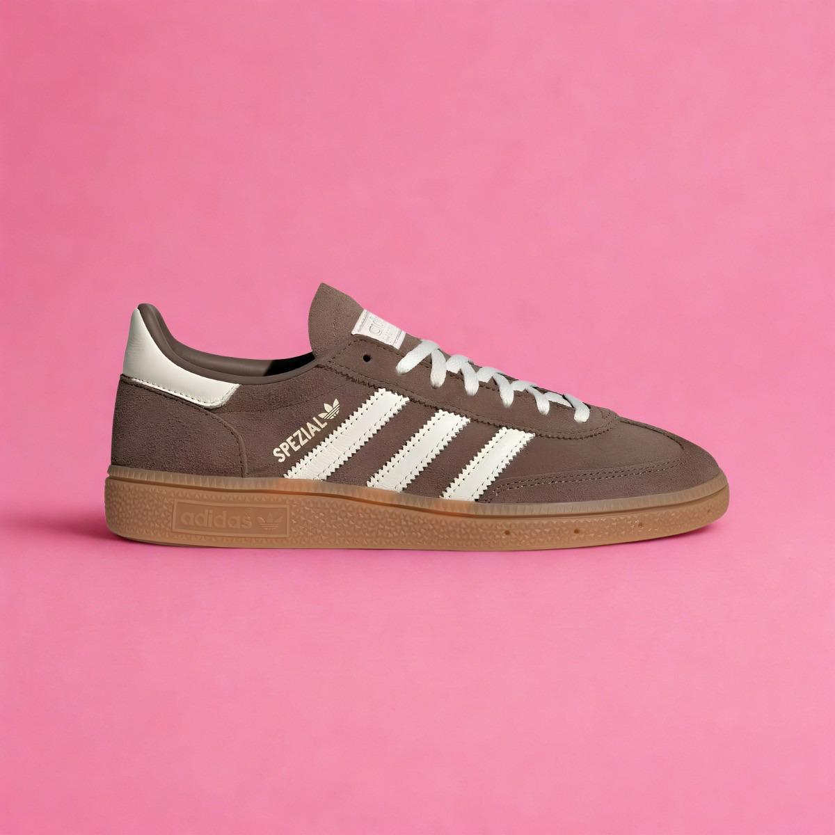 Adidas Handball Spezial (Earth Strata Colorway)